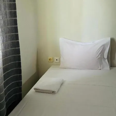 Downtown With City View 10 Apartment Serres